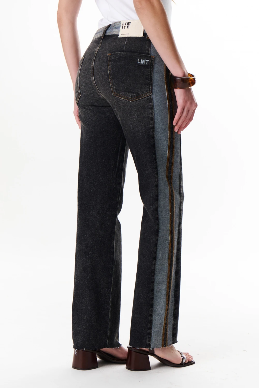 JEAN VERTICAL