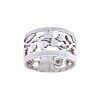Anillo Flor-Plata 925-Sin Piedra-AN3192 sinpiedra