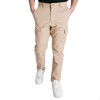 Pantalón Muvem Cargo de Hombre - FP21002 Beige