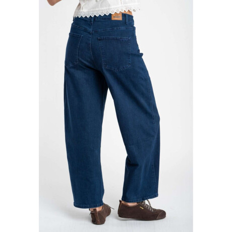 Jean Baggy Balloon Jean