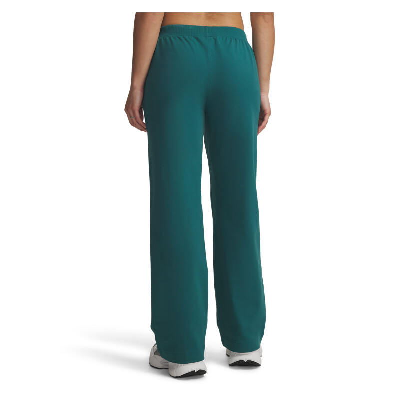PANTALON UNDER ARMOUR SPORT TERRY TREND PANT de Mujer - 6010916-338 Verde
