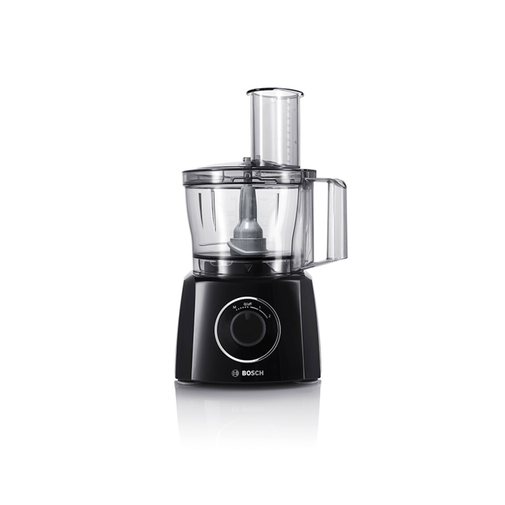 Procesador de alimentos Bosch MCM3201B Multitale Procesador de alimentos Bosch MCM3201B Multitale