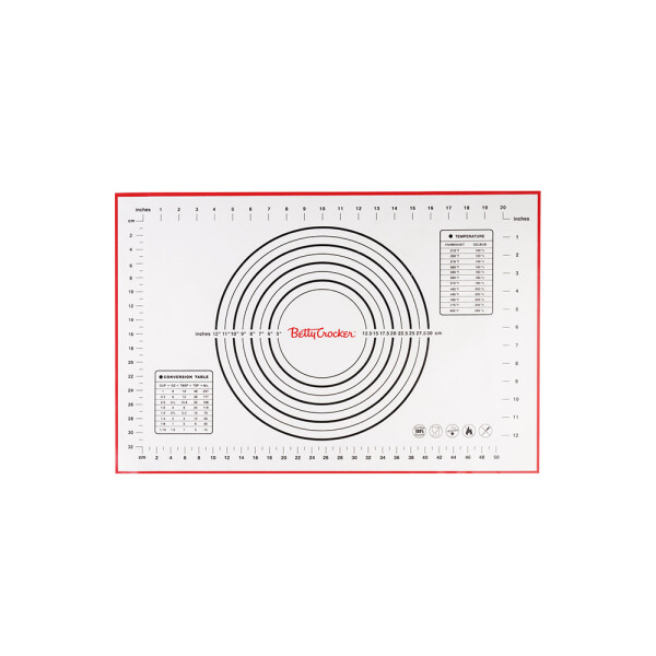 TAPETE SILICONA 60X40CM TAPETE SILICONA 60X40CM