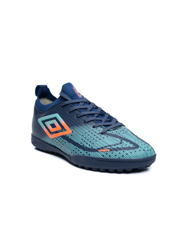 Championes Borel Club TF Umbro Hombre 018