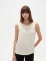 Musculosa Peder Arena Melange