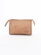 NECESSAIRE MARRON
