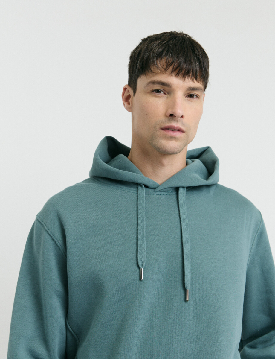 470560 SWEATER HARRY Petroleo