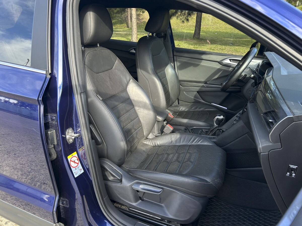 Volkswagen Taos Highline 1.4T| Permuta / Financia Volkswagen Taos Highline 1.4T| Permuta / Financia