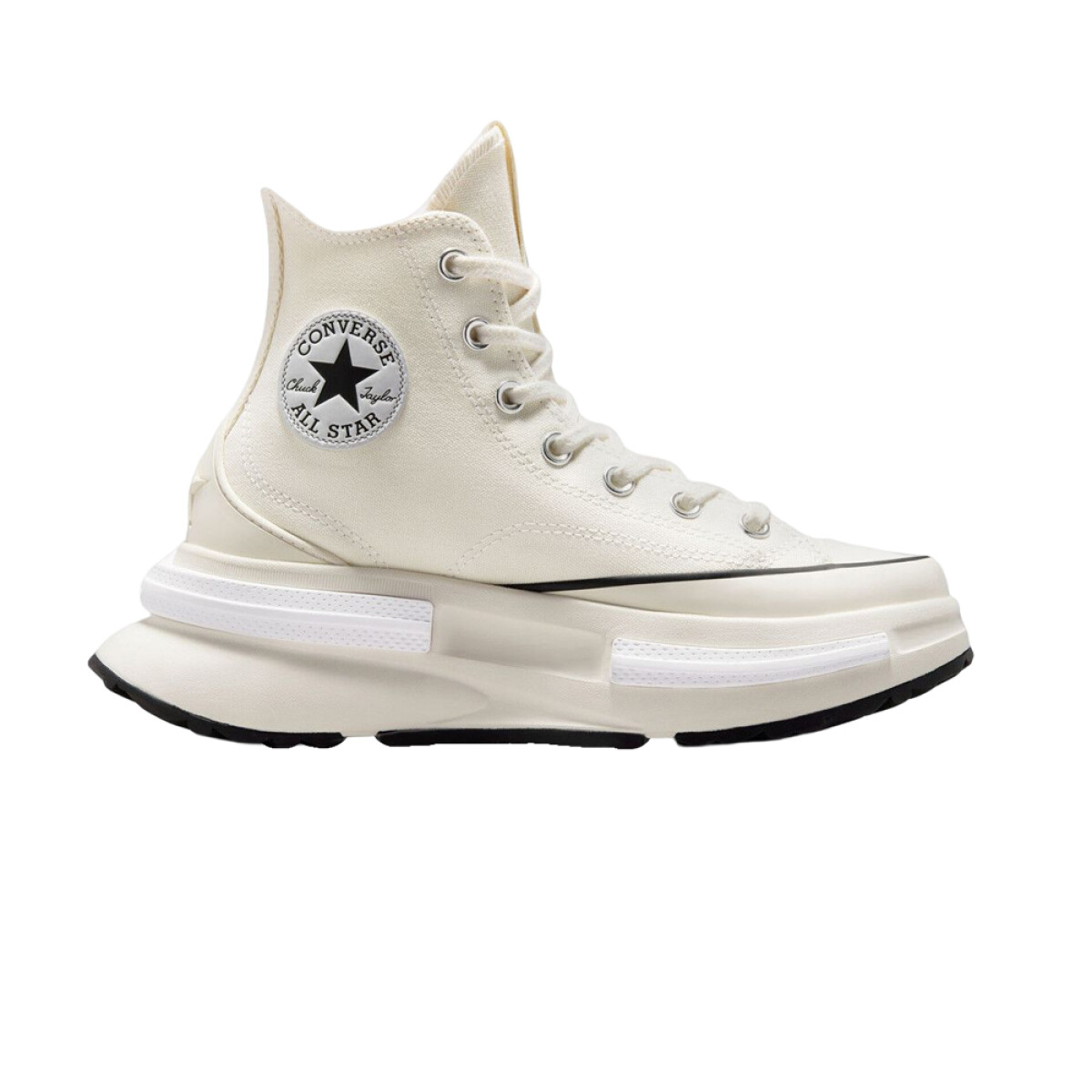 CONVERSE RUN STAR LEGACY CX - White 