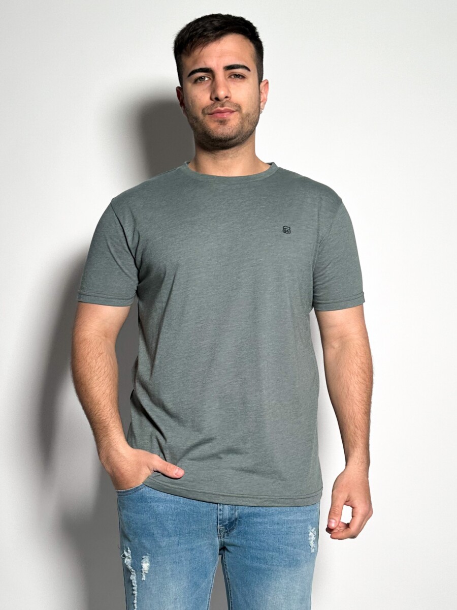 Remera Timo - Forest 