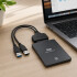 Cable Adaptador Disco Sata 2.5 De Notebook Laptop A Usb 3.0 Cable Adaptador Disco Sata 2.5 De Notebook Laptop A Usb 3.0