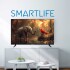 Smart Tv Smartlife Sl-tv55uhdw2 4k 55" TV 55 SMARTLIFE SL-TV55SMT24T