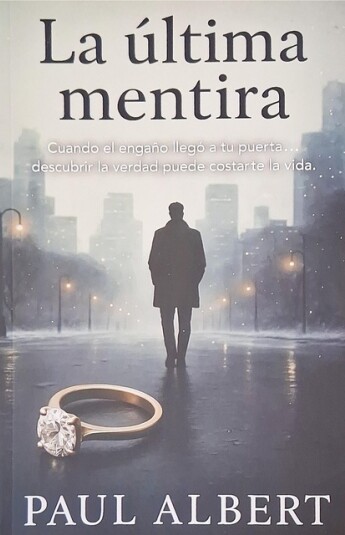 La última mentira La última mentira