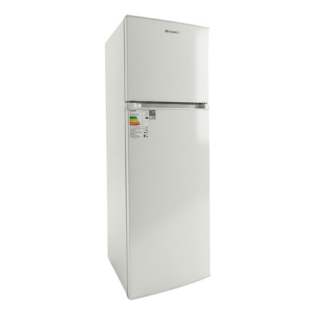 Heladera con freezer frio húmedo Daewoo | 248Lts | Color blanco Heladera con freezer frio húmedo Daewoo | 248Lts | Color blanco