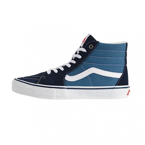 VANS Skate SK8-Hi Navy
