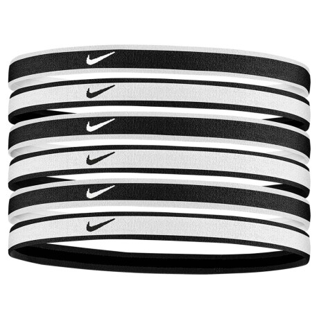 Vincha Nike Training Unisex Headbands 6P S/C