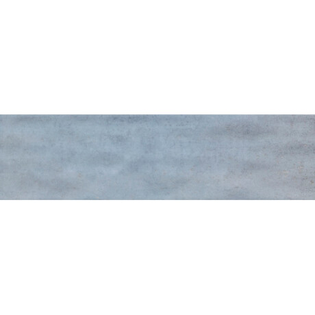 Ceramica Azul Destonificado Brillo 10X40Cm Pared GAMAS DE AZUL