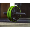 Rueda Abdominal Performance Adidas Verde