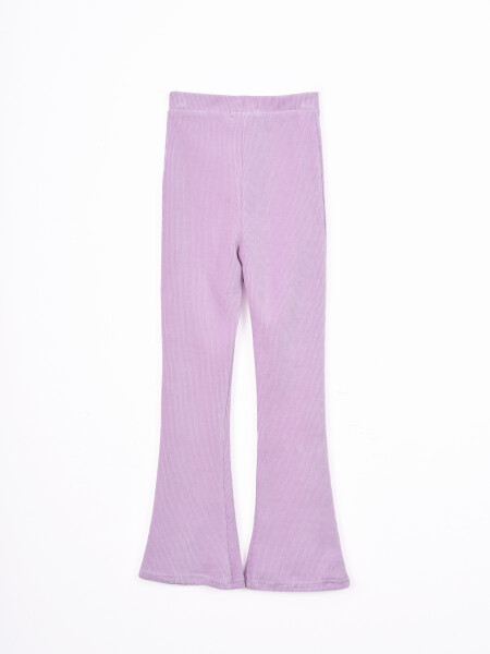 CALZA JASENIAS KIDS II LILA