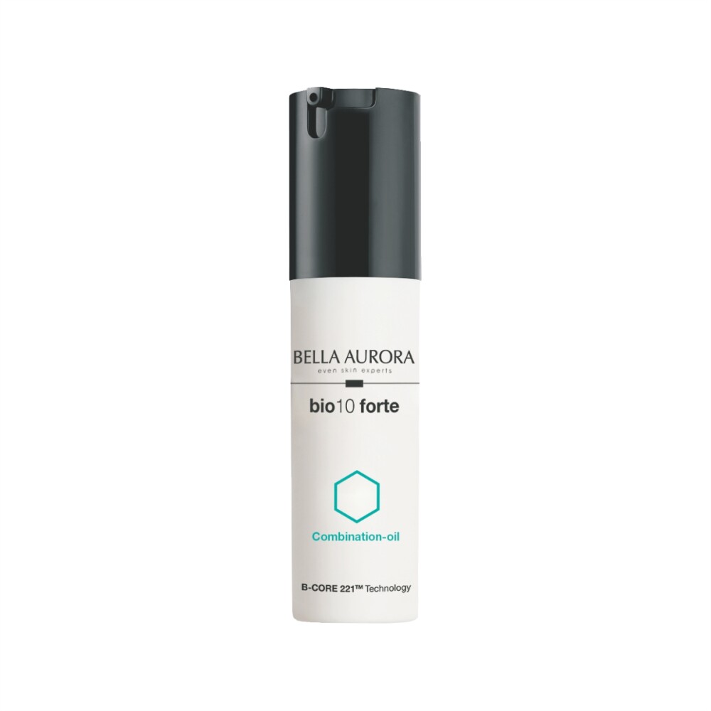 B.AURORA BIO10 SERUM PIEL MIX GRASA 30ML única