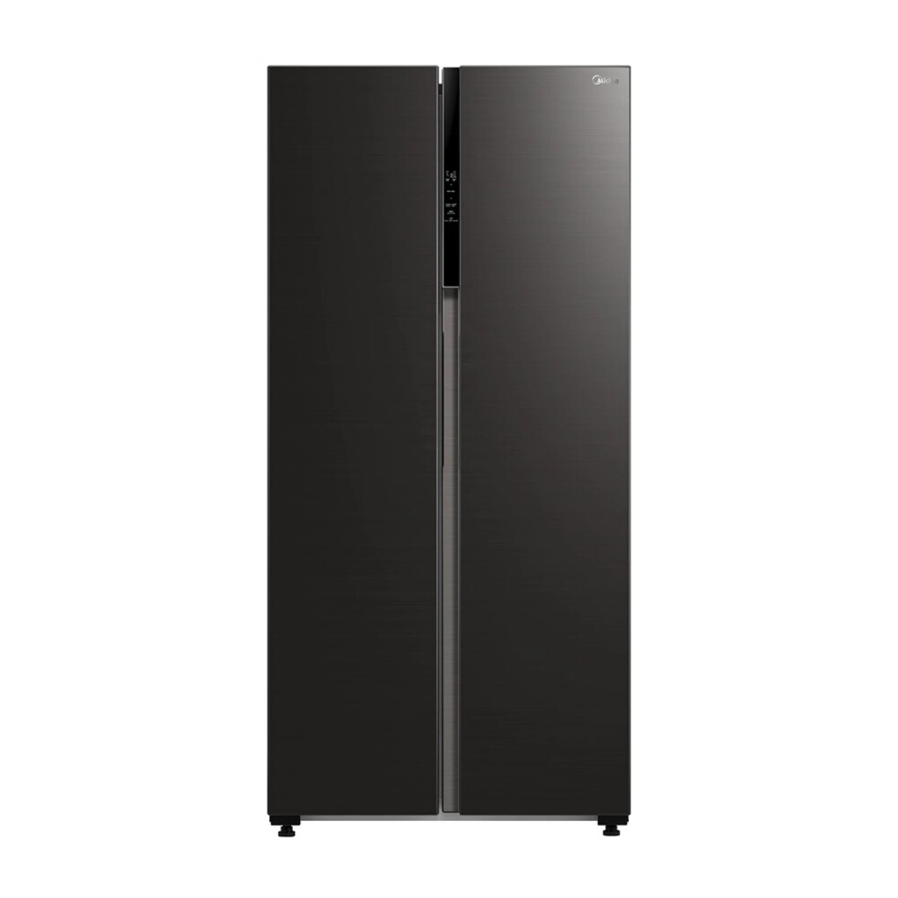 Heladera Black Inverter - 482L - Midea Heladera Black Inverter - 482L - Midea