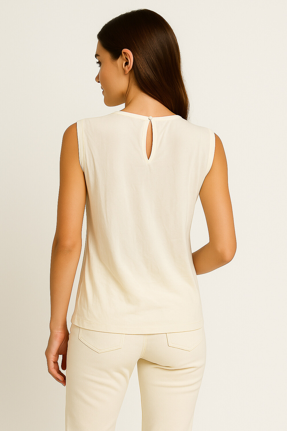 Musculosa Gilma Estampado 1