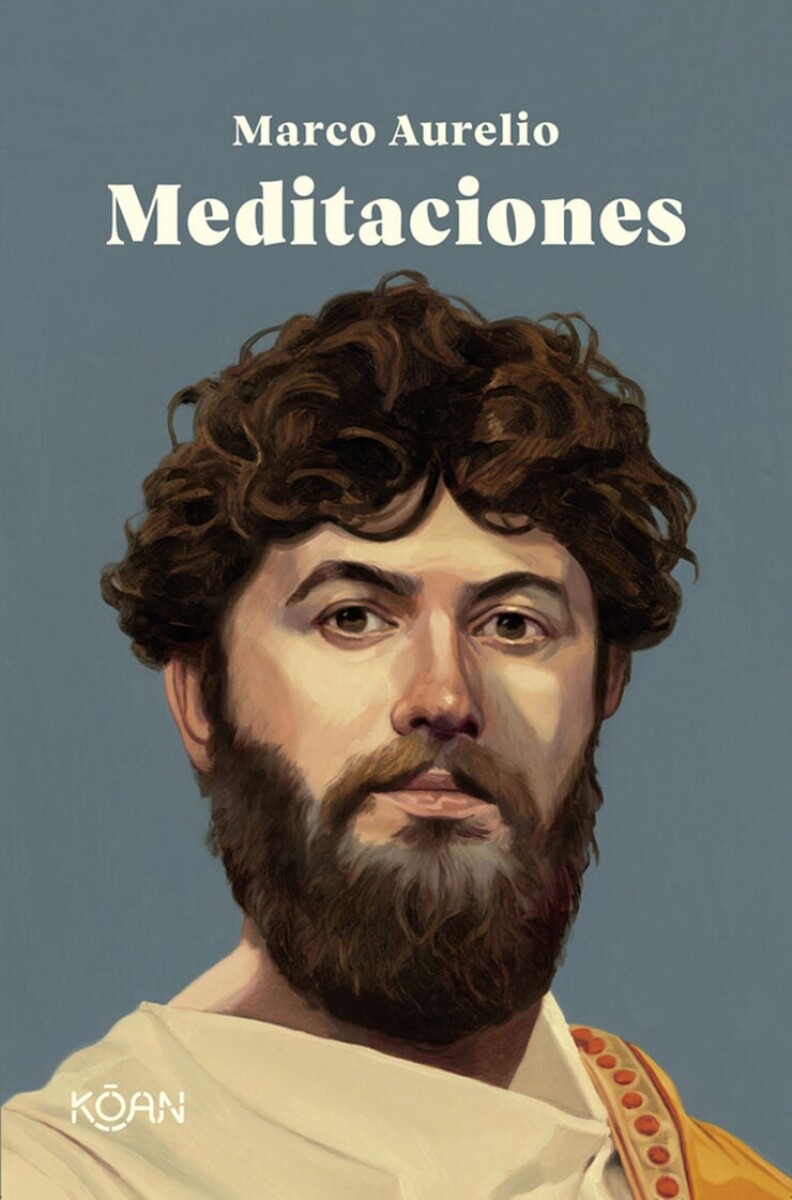 MEDITACIONES 