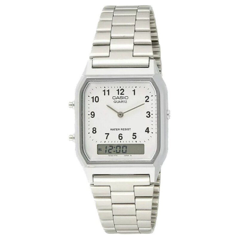 Casio - AQ230A-7D 09aq230a-7d