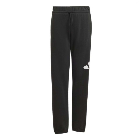 Pantalón Largo Essentials de Niños Negro