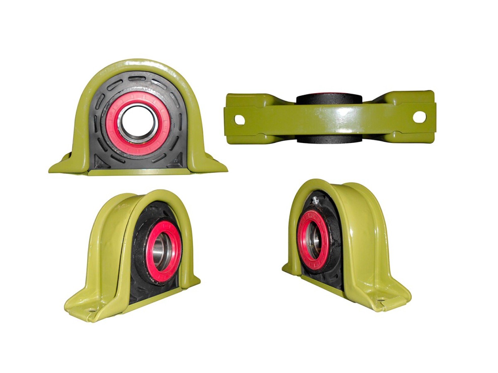 Soporte De Cardan Jac - Camion Liviano 1048 - 4.5 Ton 15-25 