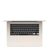 MacBook Air 15.3” M2 8Gb 256Gb Starlight US MacBook Air 15.3” M2 8Gb 256Gb Starlight US