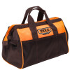 Bolso para Herramientas Ingco de 13 pulgadas Soporta Hasta 12Kg Bolso para Herramientas Ingco de 13 pulgadas Soporta Hasta 12Kg