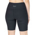 BIKER SHORT FEM POLY/SPX EVERLAST COFFEE BK W6 S BK