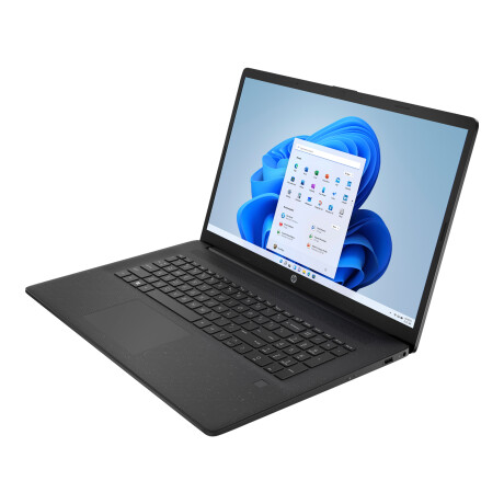 Notebook Hp 17,3'' Ryzen 5 8gb 128gb Win11 001