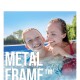 INTEX PISCINA ESTRUCTURAL RECTANGULAR 220X150X60 1662 LTS Intex Piscina Estructural Rectangular 220x150x60 1662 Lts