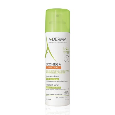 Aderma Exomega Spray 200ml Aderma Exomega Spray 200ml