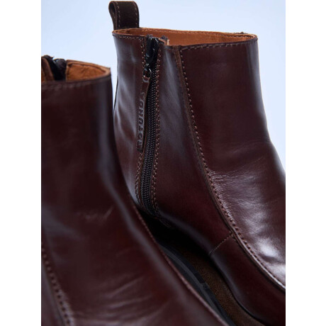 Bota Mila Brownie