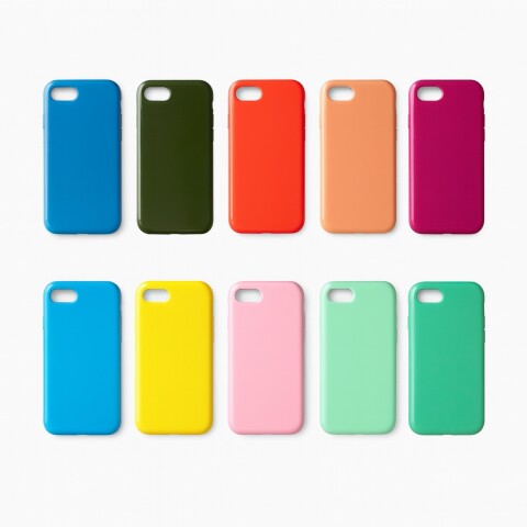 Case para iPhone SE (3) Generación Case para iPhone SE (3) Generación