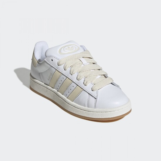 Championes Adidas Campus 00s Blanco