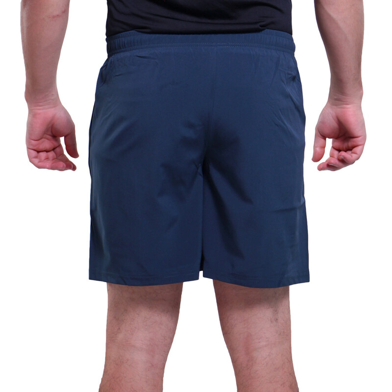 Short Hombre Avia Toby 7" Spx Gris Oscuro