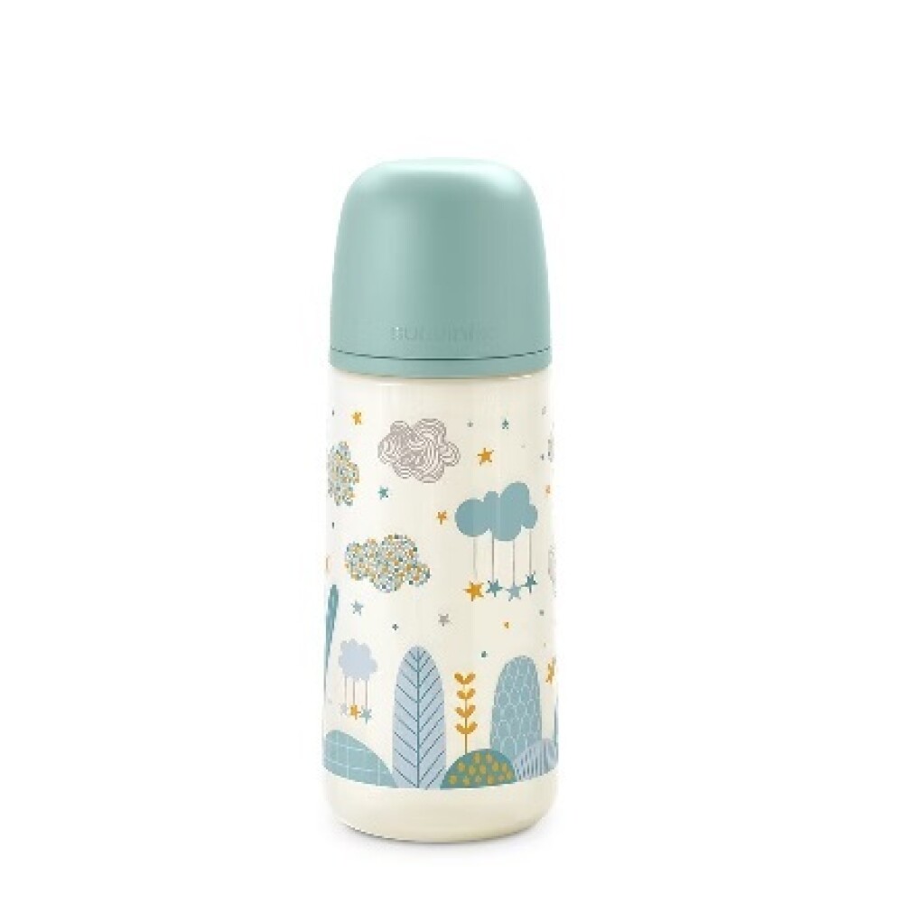 Biberón Fisiológico Suavinex 360ml Dreams Celeste