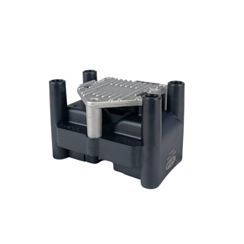 BOBINA DE ENCENDIDO GOL G5 10/... GOL G3 / G4 1.0 04/... POLO / FOX / SURAN 04/. Bobina De Encendido Gol G5 10/... Gol G3 / G4 1.0 04/... Polo / Fox / Suran 04/.
