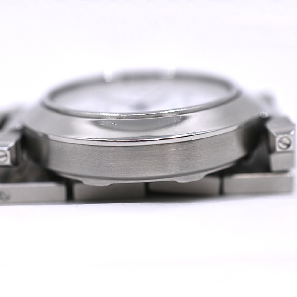 Cartier Pasha 2324 automático 35 mm año 2005 aproximadamente Cartier Pasha 2324 automático 35 mm año 2005 aproximadamente