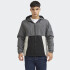 Campera Kristobelga Rami Gris