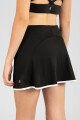 Skirt serena Negro