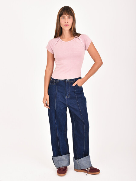 JEAN CATALINA AZUL OSCURO