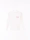 POLERA KINDNESS OFF WHITE