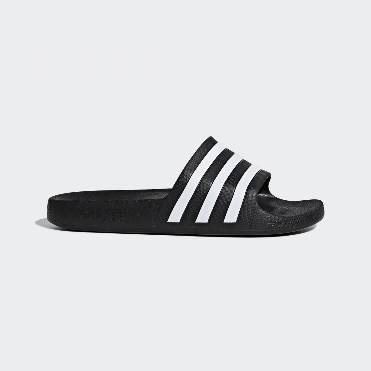 Sandalias Adidas Adilette - Negro 