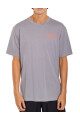 Remera O'Neill Oceanside Gris
