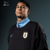Campera de Uruguay Nike 2025 Campera de Uruguay Nike 2025
